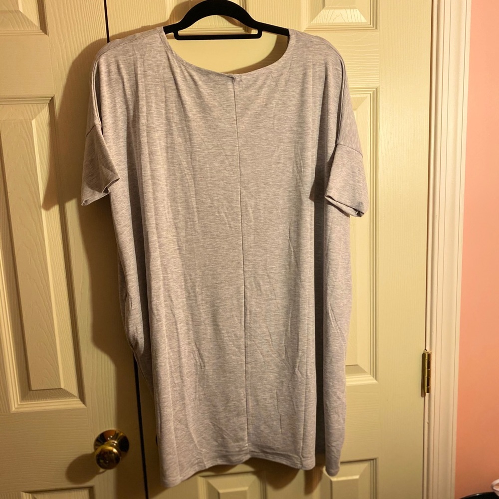 ZENANA tunic